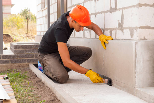 Waterproofing professionals working in Morgantown, KY